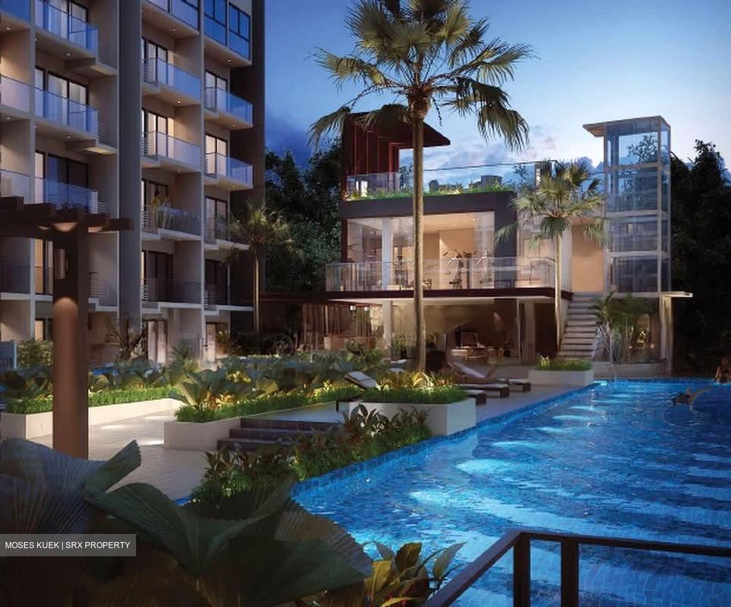 Guillemard Edge (D14), Apartment #569231751